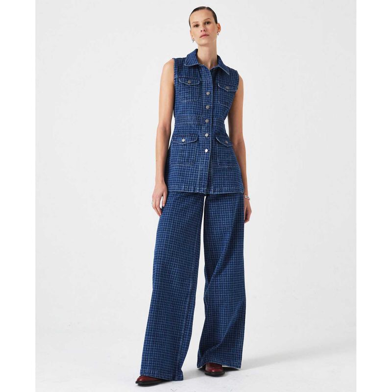 Seventy + Mochi Ani Vest image number 3